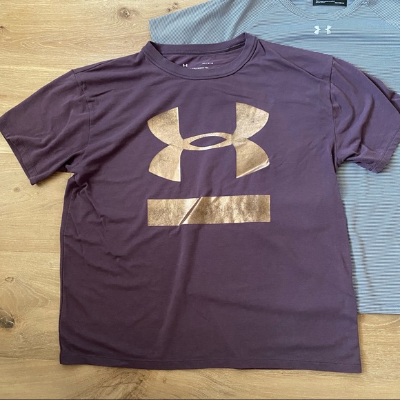 Under Armour Women’s Top Bundle | size M/L - Picture 3 of 8
